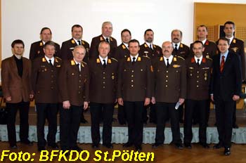 Foto: BFKDO St.Pölten
