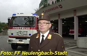 Foto: FF Neulengbach-Stadt