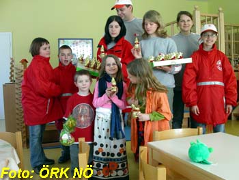 FOTO: ÖRK - NÖ