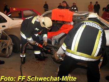 Foto: FF Schwechat-Mitte