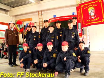 FOTO: FF Stockerau