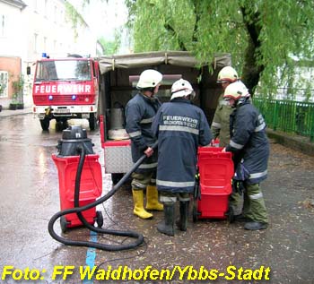 Foto: FF Waidhofen/Ybbs-Stadt