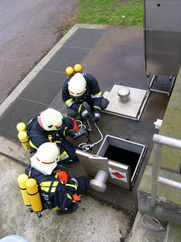 Foto: FF Gänserndorf