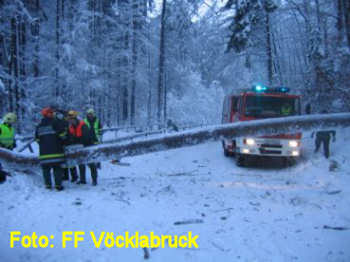 Foto: FF Vöcklabruck
