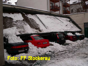 Foto: FF Stockerau