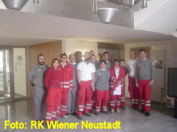 Foto: RK Wiener Neustadt