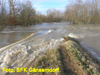 Foto: BFKDO Gänserndorf