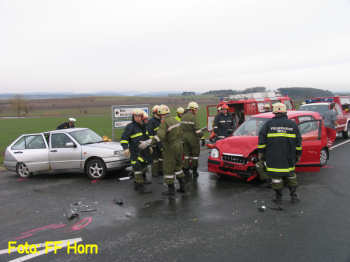 Foto: FF Horn