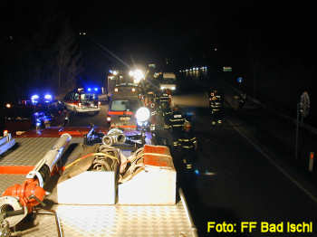 Foto: FF Bad Ischl