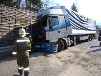 Foto: FF Kufstein