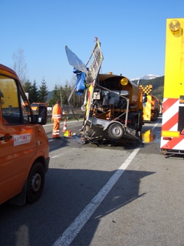 Foto: FF Kufstein