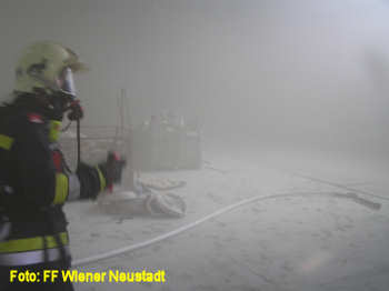 Foto: FF Wiener Neustadt