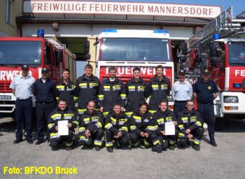 Foto: BFKDO Bruck