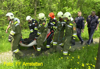 Foto: FF Amstetten