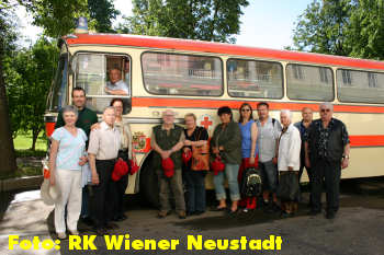 Foto: RK Wiener Neustadt