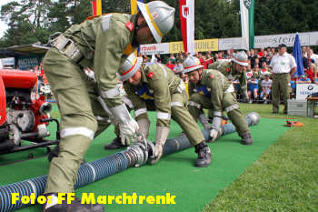 Foto: FF Marchtrenk