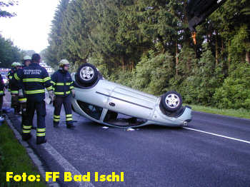 Foto: FF Bad Ischl