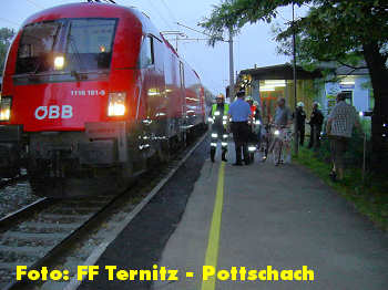 Foto: FF Ternitz-Pottschach