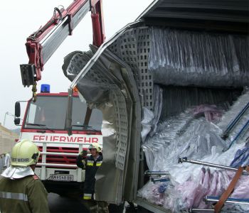 Feuerwehr St. Georgen im Ybbsfelde