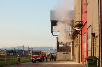 Feuerwehr Amstetten