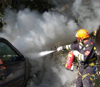 Feuerwehr Amstetten