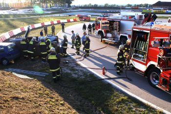 Feuerwehr Marchtrenk