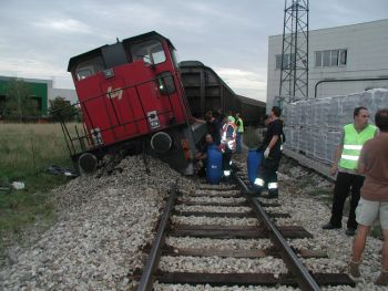 Feuerwehr Guntramsdorf