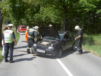 Feuerwehr Gaaden