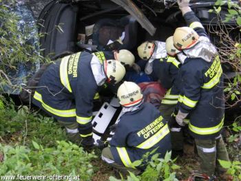 Feuerwehr Oftering