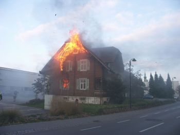 Feuerwehr Höchst