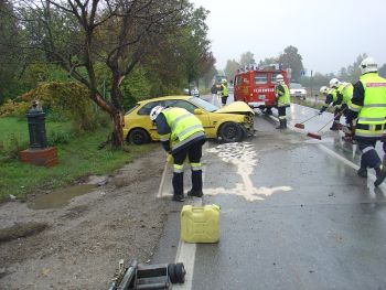 Feuerwehr Fischamend