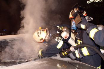 Feuerwehr Marchtrenk