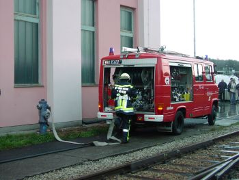 BTF ÖBB St. Pölten