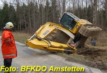 Foto: BFKDO Amstetten